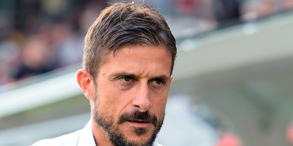 Sassuolo, Dionisi: "Erlic ha recuperato. Alvarez? Potrebbe giocare"