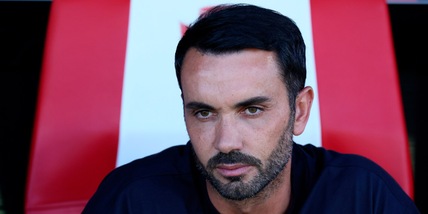 Monza, Palladino: "D'Alessandro a disposizione. Samp? Ha una classifica bugiarda"