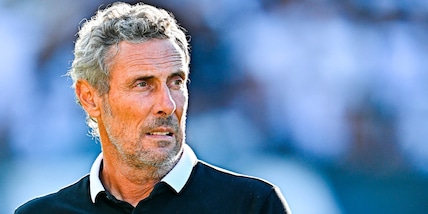 Spezia, Gotti: "Ekdal in crescita, ma anche Ellertsson può darci una mano"