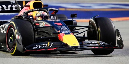 F1, la FIA interviene sul caso Red Bull: "Valutazioni in corso, ma no a speculazioni"