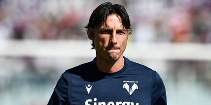 Verona, Cioffi: "Ilic e Coppola sono indisponibili. Anche Faraoni è out"