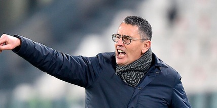 Primavera, Sampdoria-Frosinone 1-2. Cesena-Sassuolo 0-0