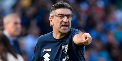 Toro, Juric: "I nazionali erano un po' meno attenti. Penalizzati dai particolari"