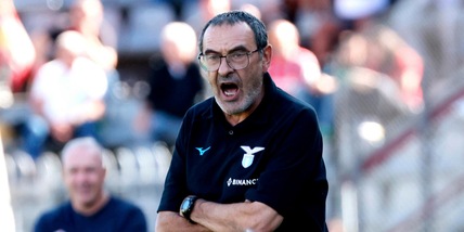 Lazio-Spezia, quote e pronostico