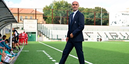 Montero esalta la sua giovane Juve: "Derby vinto con testa e cattiveria"