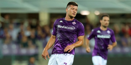 Atalanta-Fiorentina, la "Viola" può andare a segno