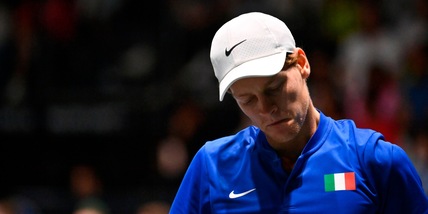 Atp Sofia, delusione doppia: Sinner e Musetti out in semifinale