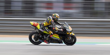 MotoGp, gara Gp Thailandia: orario e dove vederla in tv