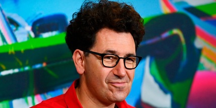 Ferrari, Binotto sul budget cap: "C'è in ballo la credibilità della Formula 1"