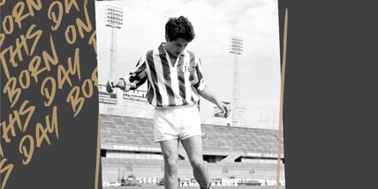 Juve, gli auguri social a Sivori: l'argentino avrebbe compiuto 87 anni