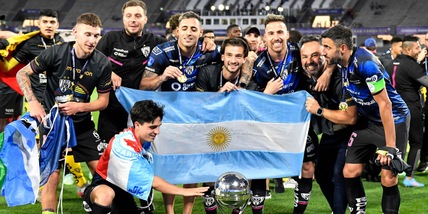 Copa Sudamericana: ops, l'Independiente del Valle l'ha fatto ancora!