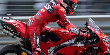 MotoGp, Gp Thailandia: la classifica piloti aggiornata