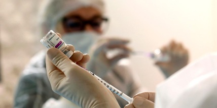 Covid: in Giappone scadute 13,5 milioni di dosi di vaccino AstraZeneca