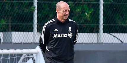 Juve, i convocati di Allegri per il Bologna: rientrano Cuadrado e Milik