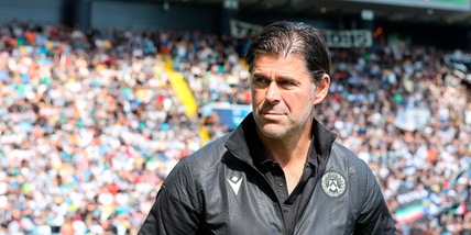 Udinese, Sottil: "I gol arriveranno anche per Deulofeu e...occhio al Verona"