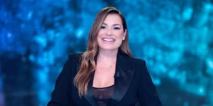 Alena Seredova: "Mi sposo al Sud. Buffon? No alla famiglia allargata"