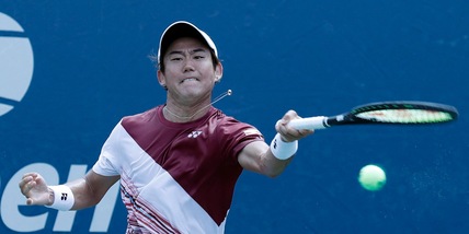 Nishioka conquista l'Atp di Seul: Shapovalov ko in due set