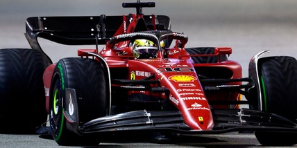 F1, la classifica piloti aggiornata dopo il Gp di Singapore