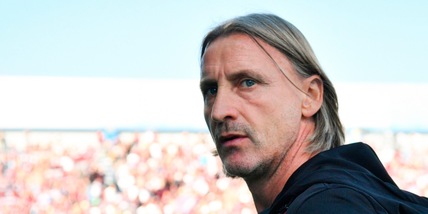 Salernitana, Nicola post Sassuolo: "Voltare subito pagina. E' mancata l'umiltà"