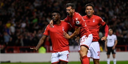 Il Nottingham Forest di Freuler sfida il Leicester: quote e pronostico