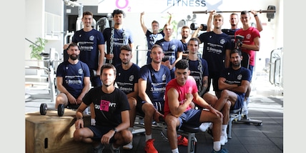 Con le Palestre O2 il Cuneo Volley prende una boccata d’ossigeno