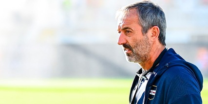 Ufficiale: Sampdoria, Giampaolo esonerato. Pronto il ritorno di D'Aversa