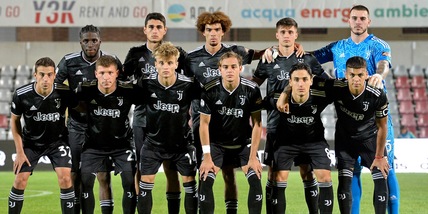 Juve NextGen, Besaggio non basta: 1-1 con la Pergolettese