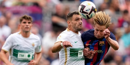 Pronostico Rayo-Elche, Boyè e compagni a caccia del gol