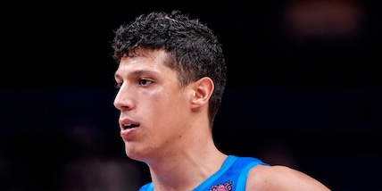 Pre-season Nba: gli Utah di Fontecchio subito ko, bene Houston