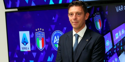 Rocchi: "Sbagliato parlare troppo di Ferrieri Caputi". Sulla rimessa di Tonali...