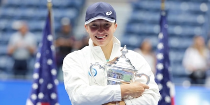 Ranking Wta: Swiatek sempre in testa, Trevisan leader azzurra