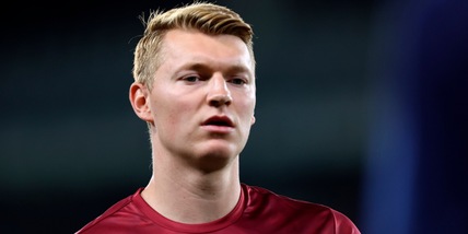 Toro, Schuurs escluso: così è un paradosso