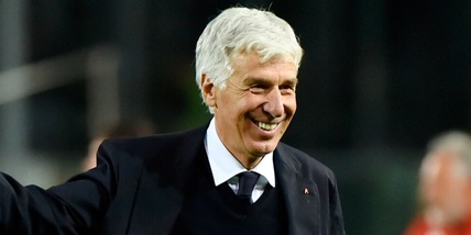 "Mai più VARgogne": il messaggio non cifrato di Gasperini capolista