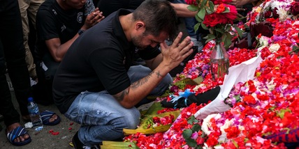 Indonesia, Perù, Hillsborough, Heysel: quanto sangue nel calcio