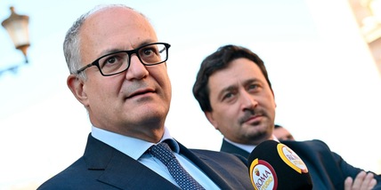 Stadio della Roma: presentato in Campidoglio lo studio di fattibilità