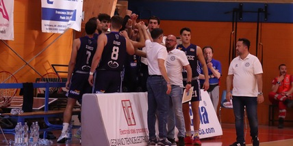 College Basketball: esordio amaro contro la Sangiorgese