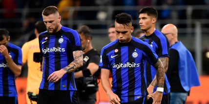 Pronostico Inter-Barcellona, Lautaro sfida Lewandowski