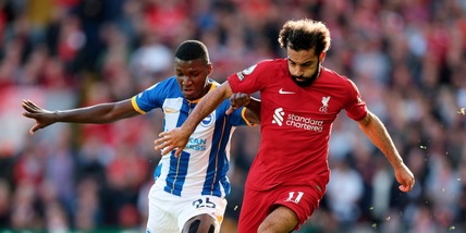 Pronostico Liverpool-Rangers, Salah possibile marcatore