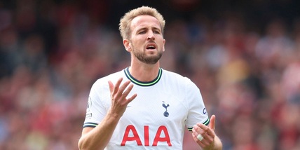 Eintracht-Tottenham, il pronostico del match