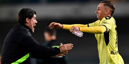 Udinese, Sottil: "Deulofeu? L'abbraccio la vittoria migliore"