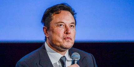 Guerra in Ucraina: il piano di pace di Elon Musk