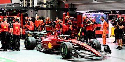 La F1 vola a Suzuka: la Ferrari cerca una vittoria che manca in Giappone dal 2004
