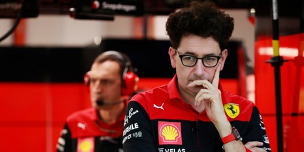 Binotto, furia Ferrari sui trucchi di budget della Red Bull: "Milioni che valgono una stagione"