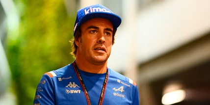 F1, Alonso: "Fa male aver perso 60 punti per l'affidabilità"