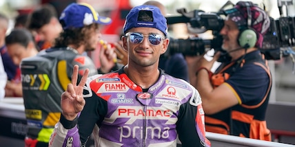 MotoGp, Martin: "Zarco? Io avrei attaccato Bagnaia"