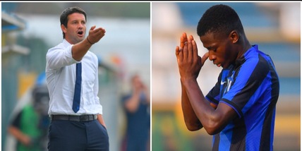 Inter, che umiliazione: il Barcellona gioca a tennis! Ajax, cinquina al Napoli