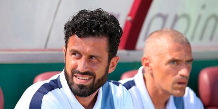 Serie B, giudice sportivo: un turno a Fabio Grosso e 4 giocatori