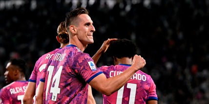 Champions League, Juventus-Maccabi Haifa: quote e pronostico