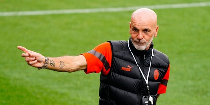 Milan, Pioli: "Vogliamo scrivere la storia. Bennacer leader. Chelsea? Non decisiva"