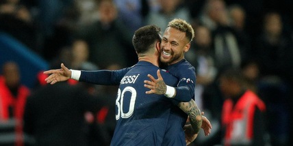 Champions League, il pronostico di Benfica-Psg